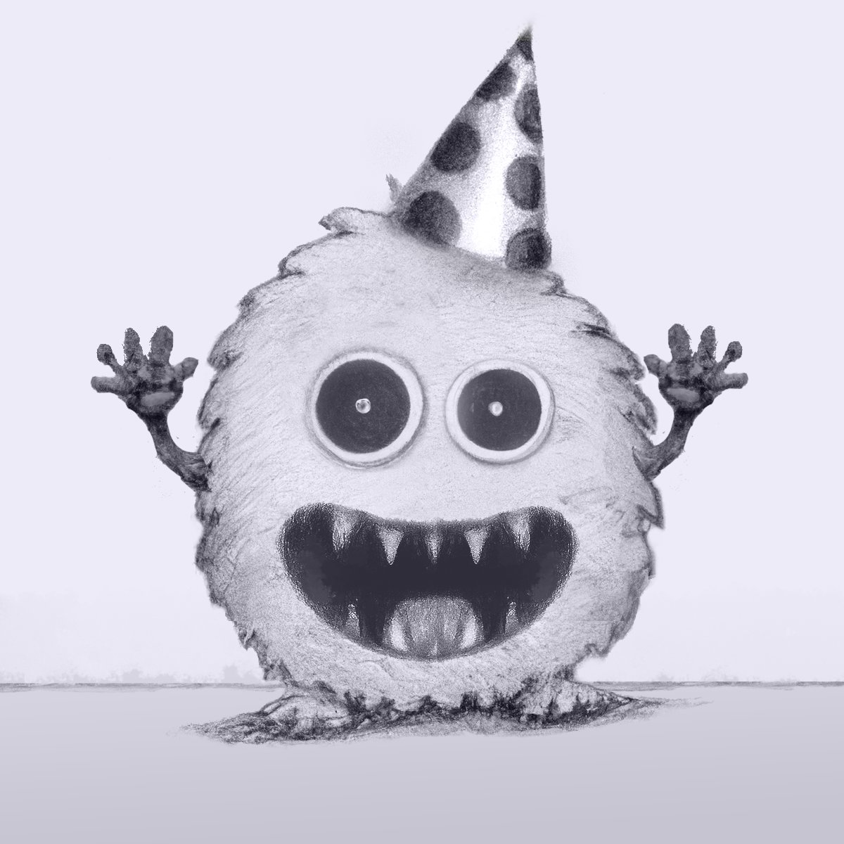 PARTY TIME! I finally got the #ScrawlGuys DID back.

This means minting will continue very soon. I just have to set up a dedicated node for this purpose.

As a compensation for all that hassle everyone who already minted a Scrawl Guy will get a second one minted for free! $XCH