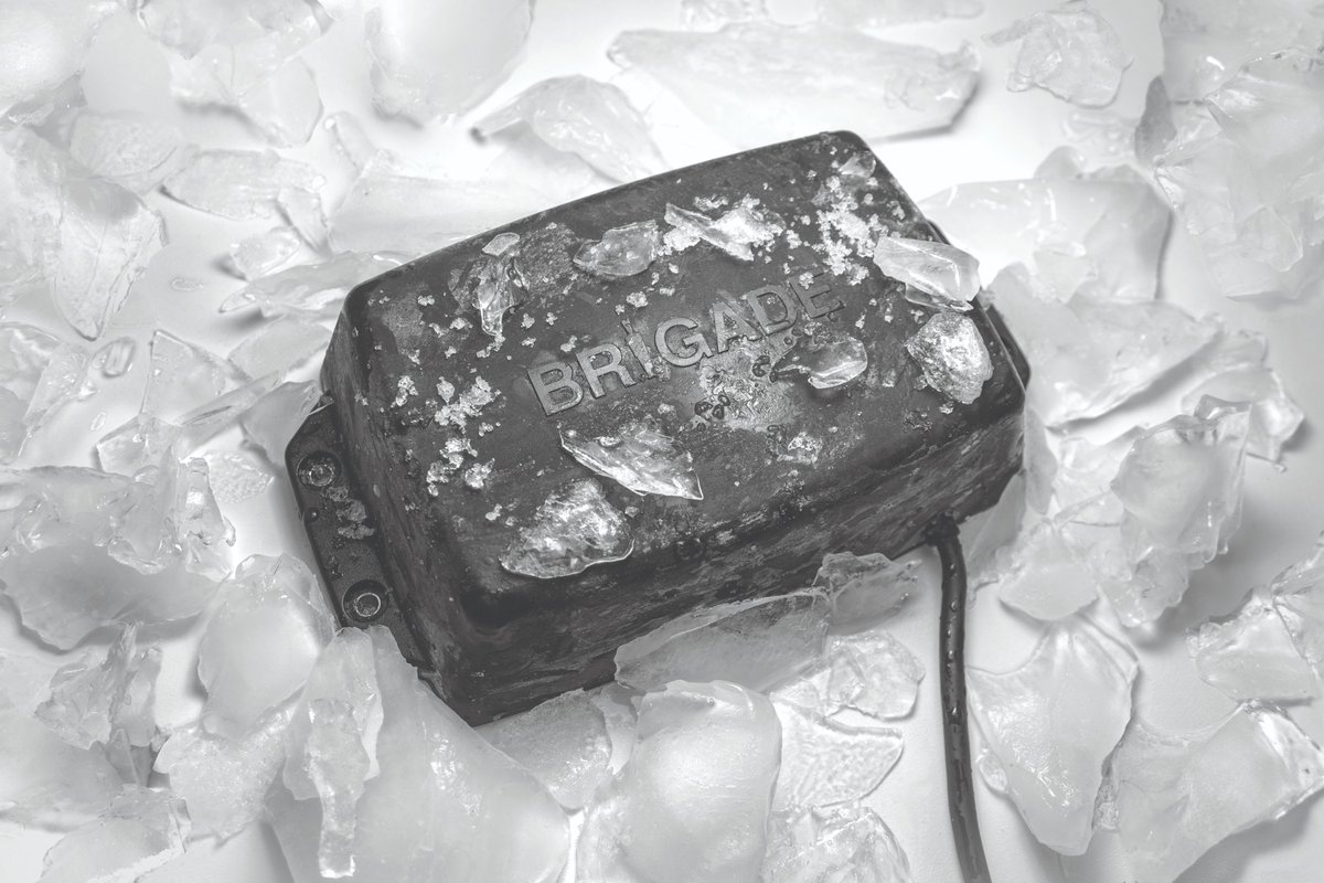 Brigade Electronics (@brigadeplc) on Twitter photo Stay safe with Brigade this winter!
Snow, ice, high winds and low light levels make for dangerous journeys which are all the more problematic for heavy high-sided vehicles, meaning good visibility is even more essential.
brigade-electronics.com/safe-driving-i… Stay safe with Brigade this winter!
Snow, ice, high winds and low light levels make for dangerous journeys which are all the more problematic for heavy high-sided vehicles, meaning good visibility is even more essential.
brigade-electronics.com/safe-driving-i…