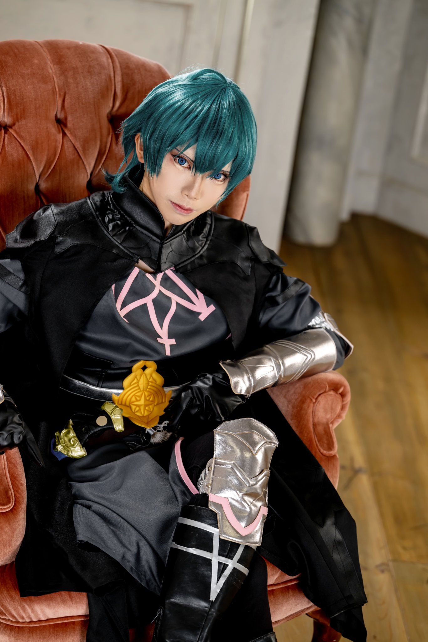 ファイアーエムブレム べレト コスプレ ゆえこ💍う11 on X: 
