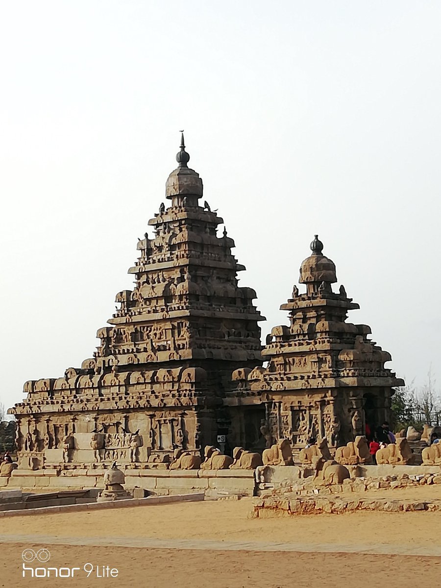 Shore Temple
#ChennaiSuperKlicks 💛