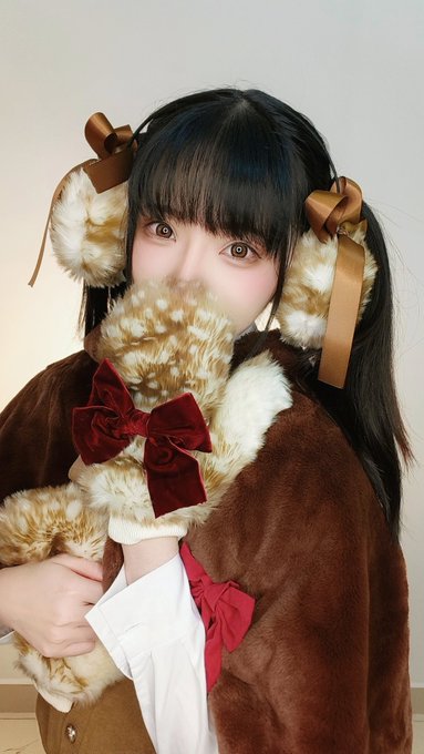 Twitterのコスプレ画像70
