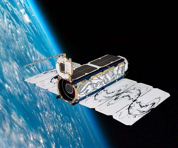 Planet launches 36 SuperDoves on Transporter 6 mission dlvr.it/SgQ7kl