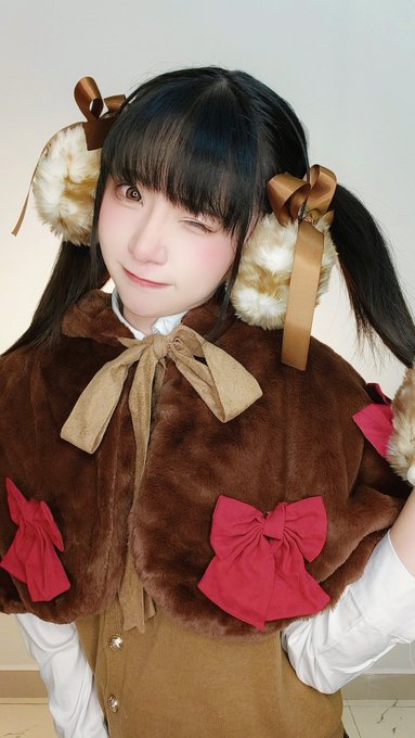 Twitterのコスプレ画像71