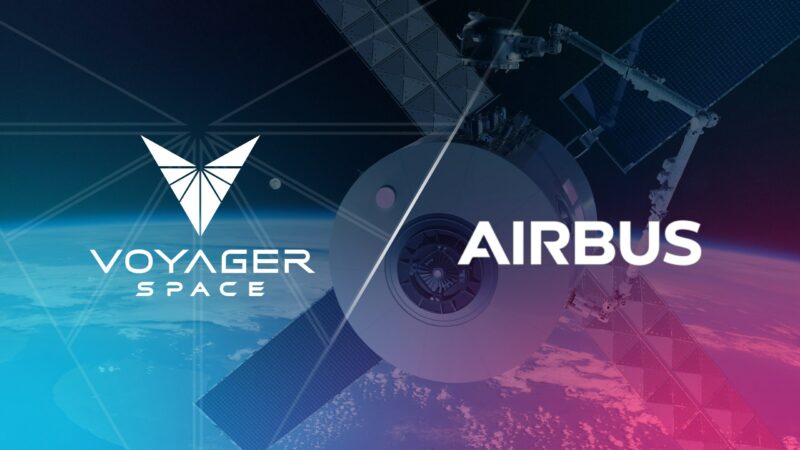 Voyager and Airbus to develop space station 

#defence #aerospace #airbus #defenceindustry #spacestations #voyagerspace @PittockJon

Read more here: defencebuyer.com/voyager-and-ai…