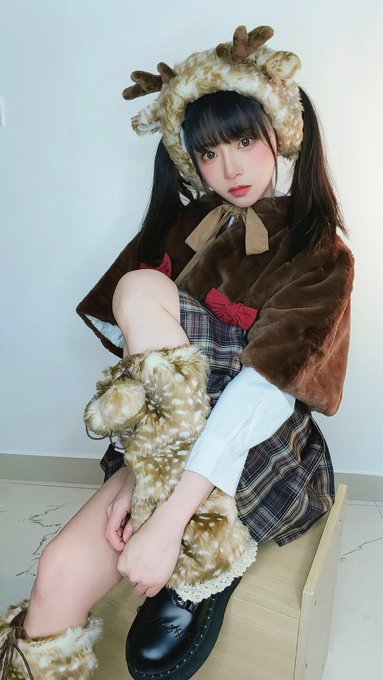 Twitterのコスプレ画像72