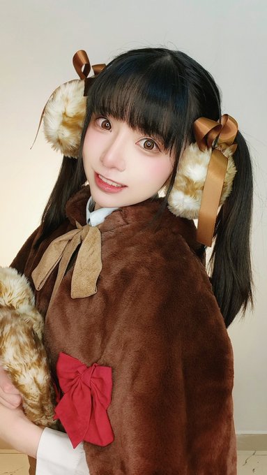 Twitterのコスプレ画像73