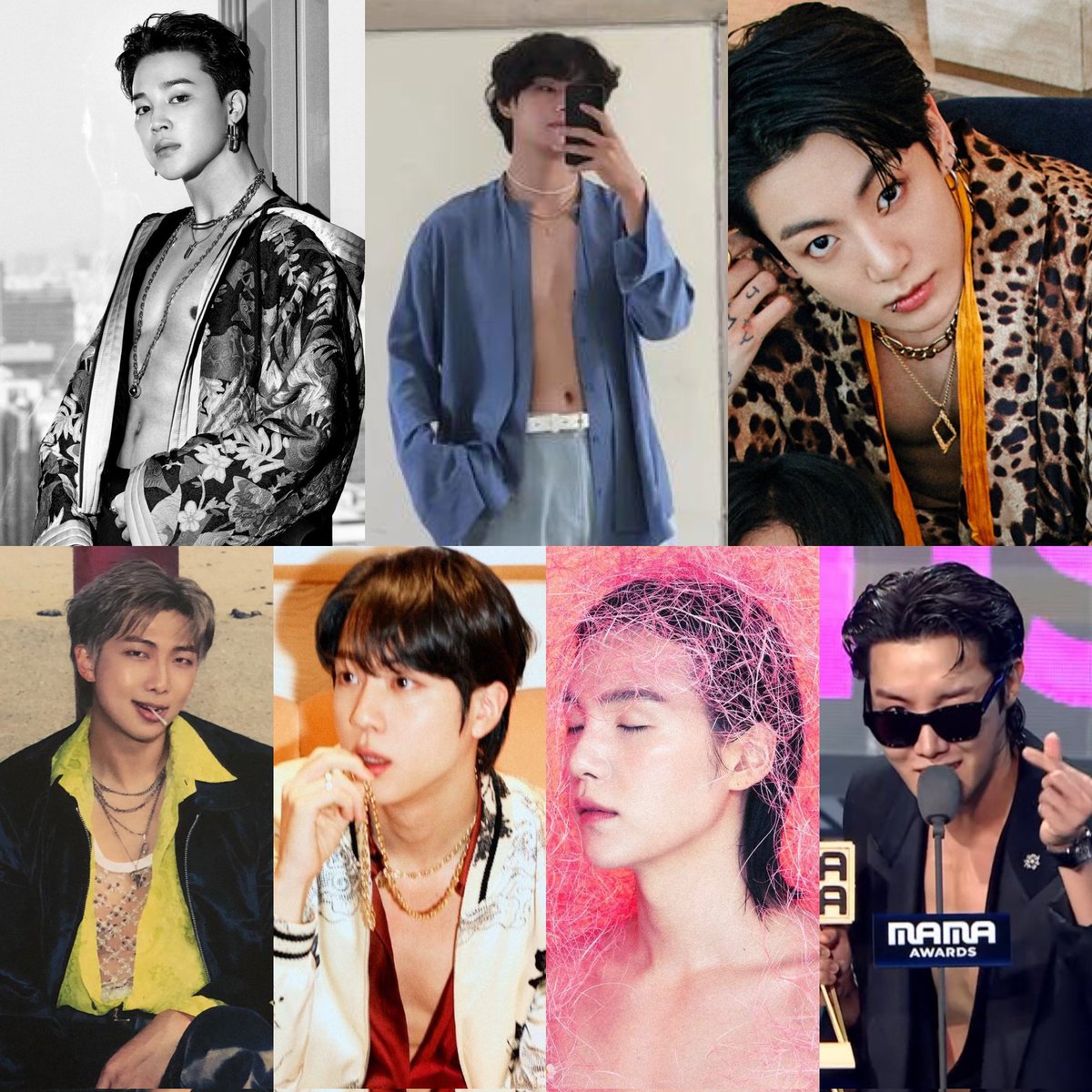 Hellojkoook's tweet image. 개좋다