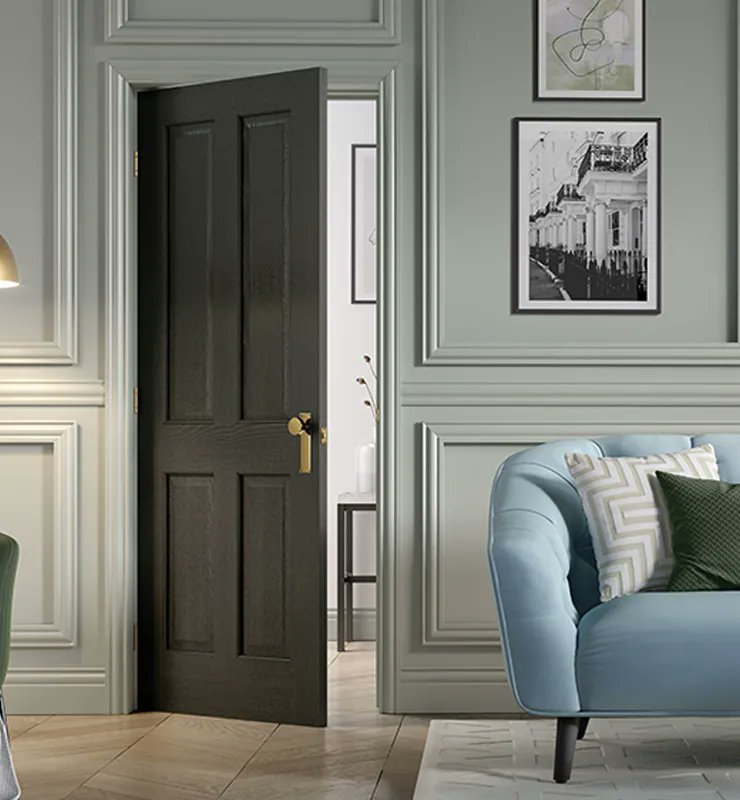 New year, new doors? Go bold with our stunning Smoked Oak Regency range... Now on SALE! ✨🚪 Take a peek 👉🏻 buff.ly/3vDLKlN