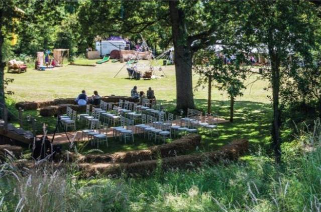 BorrowmyGarden's tweet photo. #ListingAlert #EastSussex #FestivalWedding

Some words from this #OutsideEvent venue

A lovely little spot tucked away in the East Sussex countryside. We have worked hard to build site elements that fit in with the natural surroundings....

Read on...

https://t.co/dnWNoEPn7O https://t.co/HKD5pnf06c