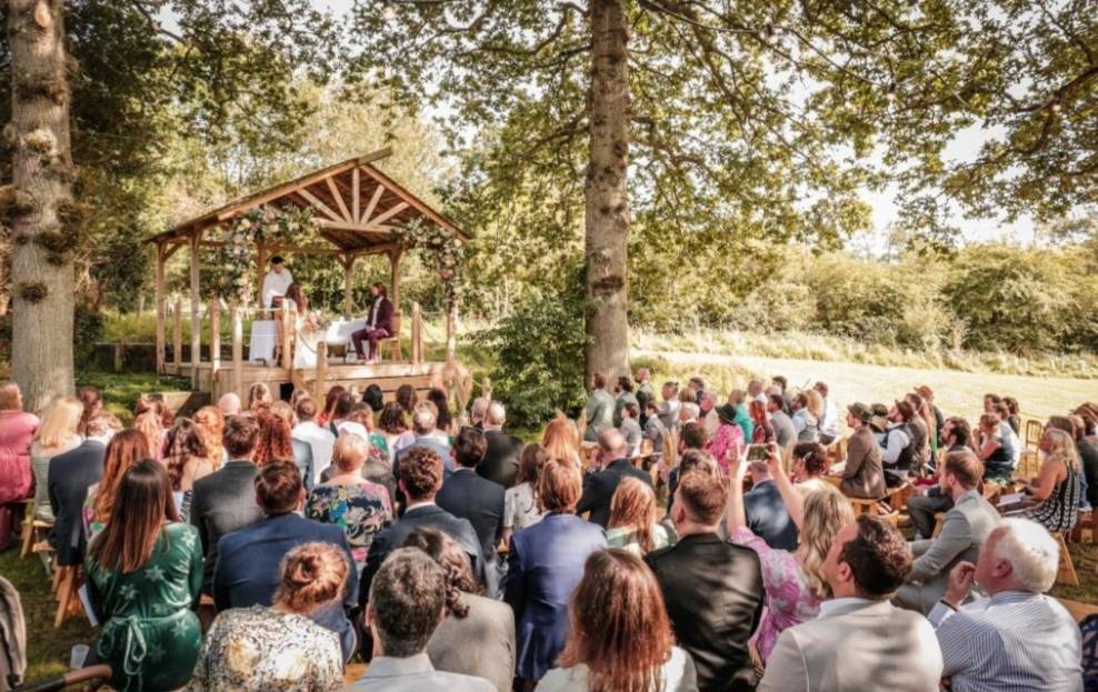 BorrowmyGarden's tweet photo. #ListingAlert #EastSussex #FestivalWedding

Some words from this #OutsideEvent venue

A lovely little spot tucked away in the East Sussex countryside. We have worked hard to build site elements that fit in with the natural surroundings....

Read on...

https://t.co/dnWNoEPn7O https://t.co/HKD5pnf06c