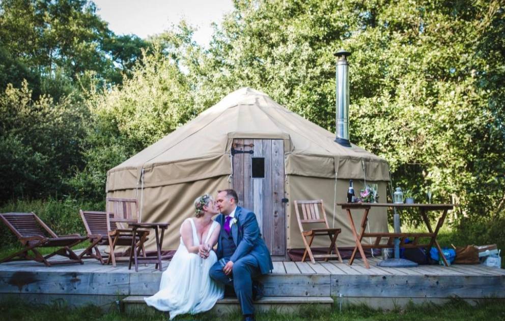 BorrowmyGarden's tweet photo. #ListingAlert #EastSussex #FestivalWedding

Some words from this #OutsideEvent venue

A lovely little spot tucked away in the East Sussex countryside. We have worked hard to build site elements that fit in with the natural surroundings....

Read on...

https://t.co/dnWNoEPn7O https://t.co/HKD5pnf06c