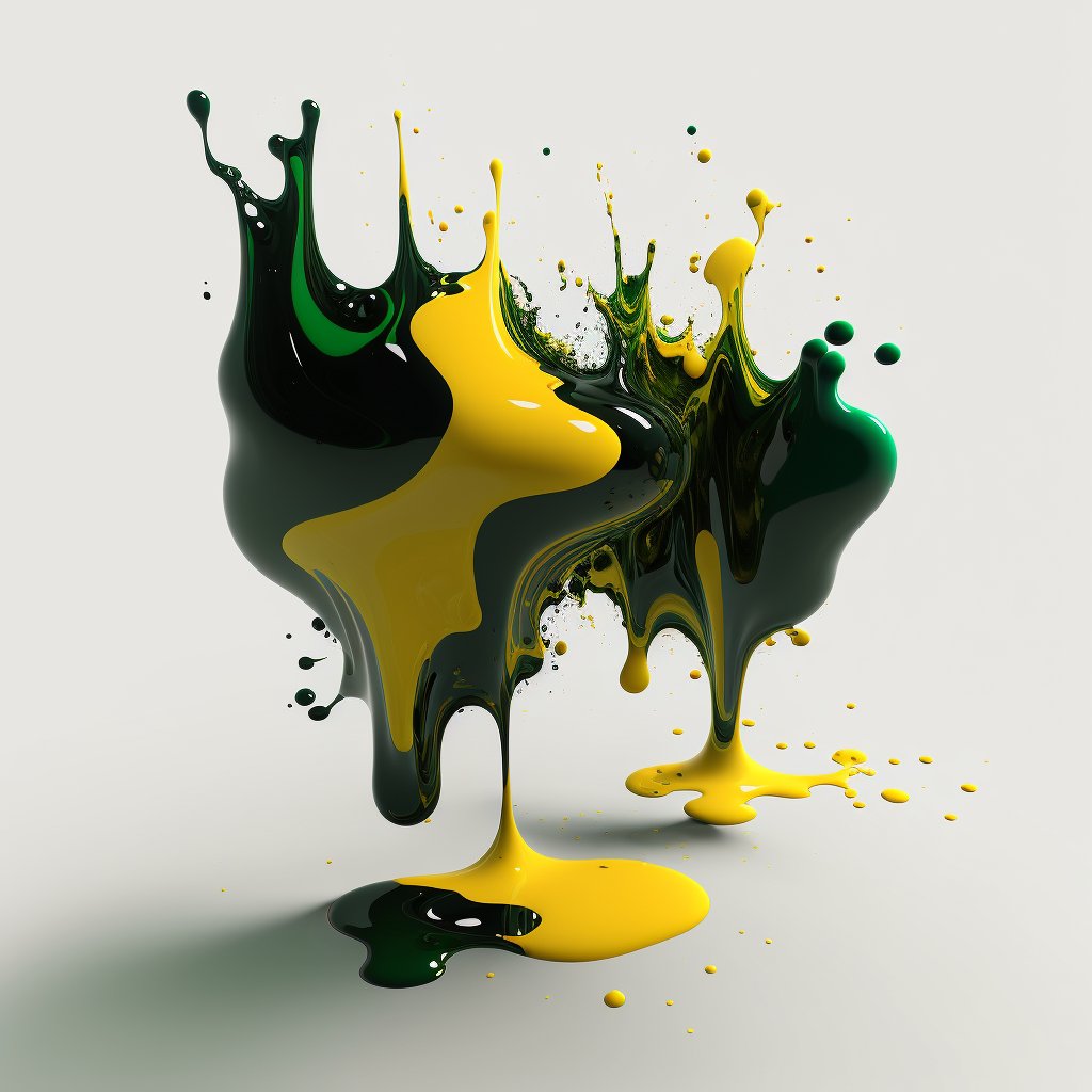 braindumpAI's tweet image. Abstract Blobs #3

🔽
Played around a bit with colourful abstract blobs. Loved the putcome ☺️

#midjourney #aiart #ai #aiartcommunity #midjourneyart #midjourneyai #abstract #colour #blobs #paintdrop