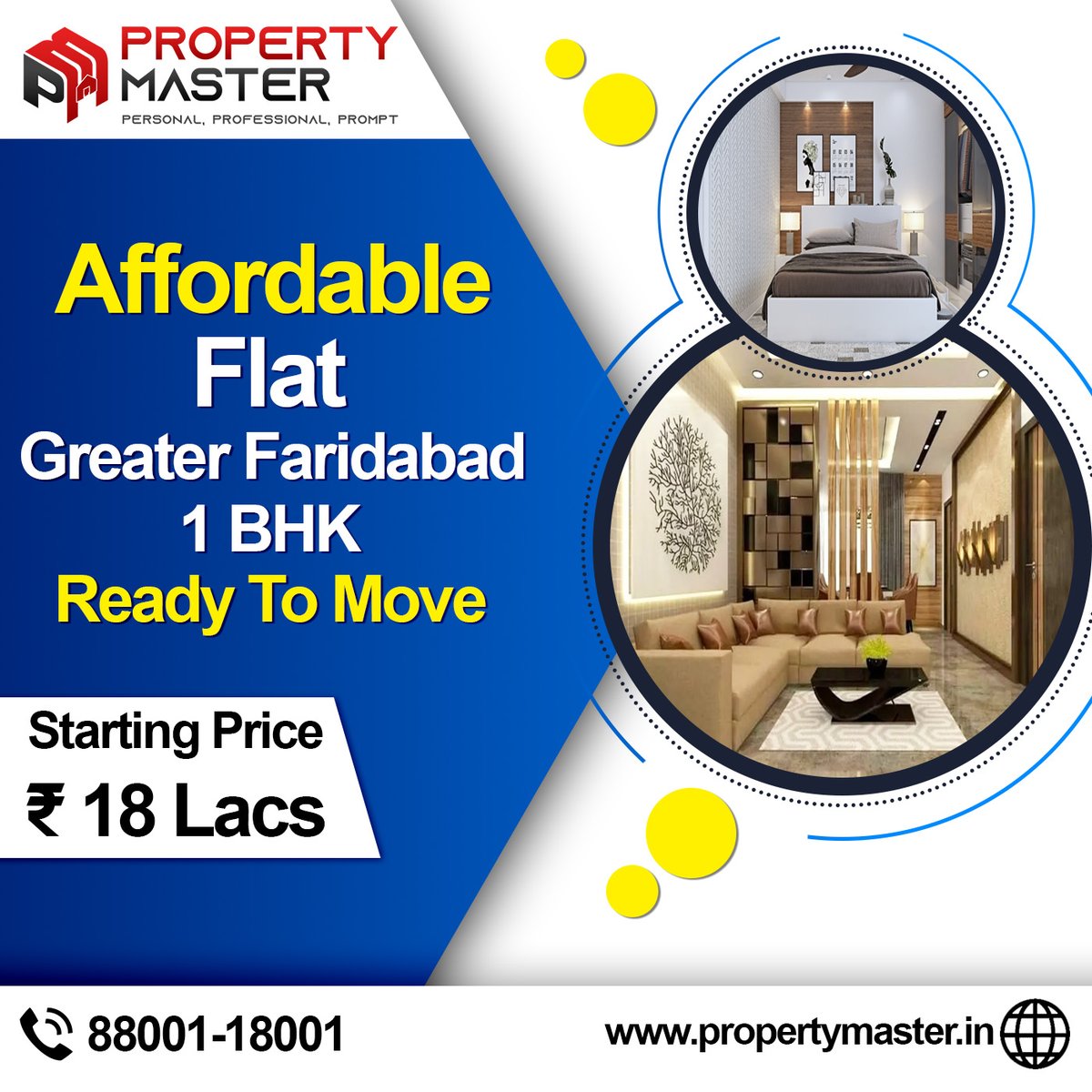 propertymasterf's tweet photo. Contact No - 88001-18001
Website - https://t.co/s1AGSzOOHn
#propertymaster https://t.co/5v83cunrlw