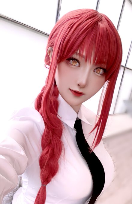 コスプレイヤーしょこらのTwitter画像24