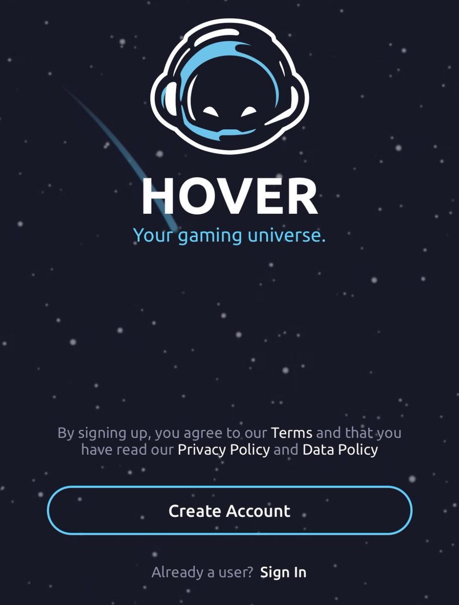 ObieXD's tweet photo. After all, we’ve been through together? 

Not even a courtesy goodbye, @ShareOnHover.

Well! Thanks for helping me get this far as a content creator and establishing my community further on @Twitch.

#Hover #Hovergg #damnhomie #RIPHover https://t.co/fMK4OjTUuo