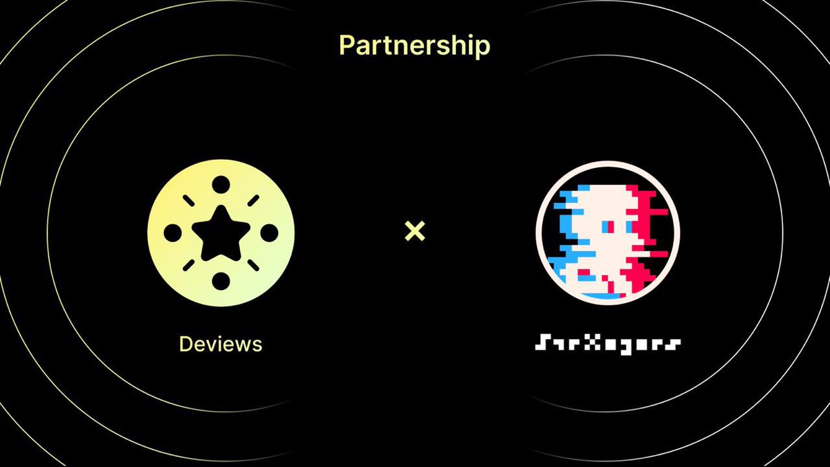 Strxngers NFT tweet media