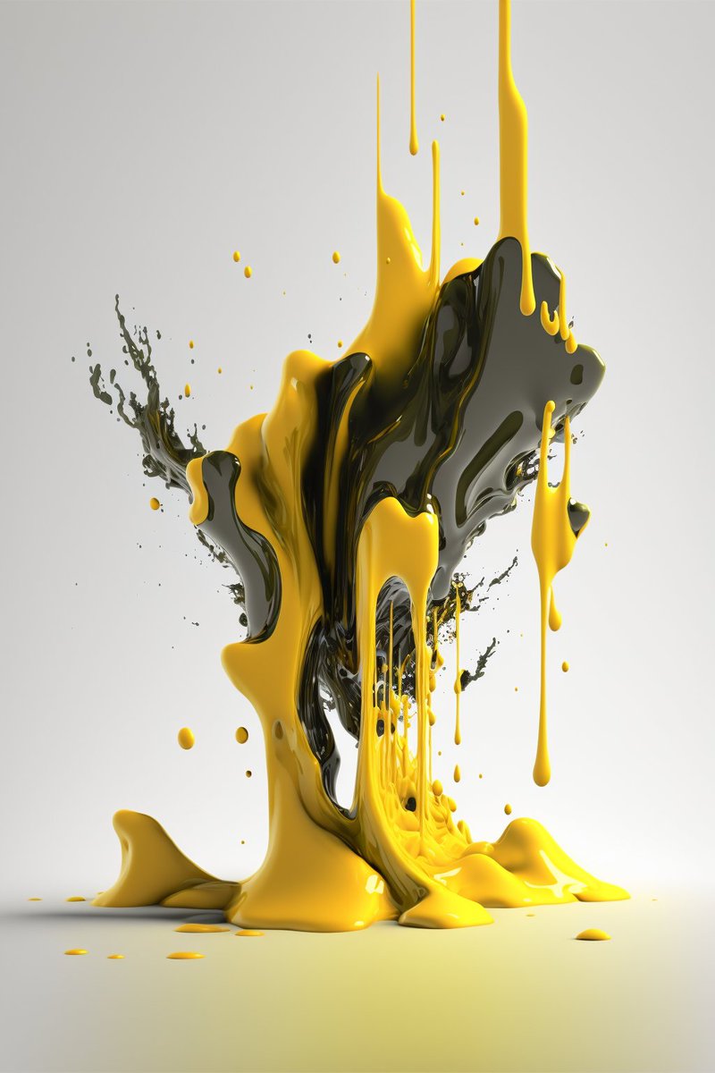 braindumpAI's tweet image. Abstract Blobs #1

🔽
Played around a bit with colourful abstract blobs. Loved the putcome ☺️

#midjourney #aiart #ai #aiartcommunity #midjourneyart #midjourneyai #abstract #colour #blobs #paintdrop