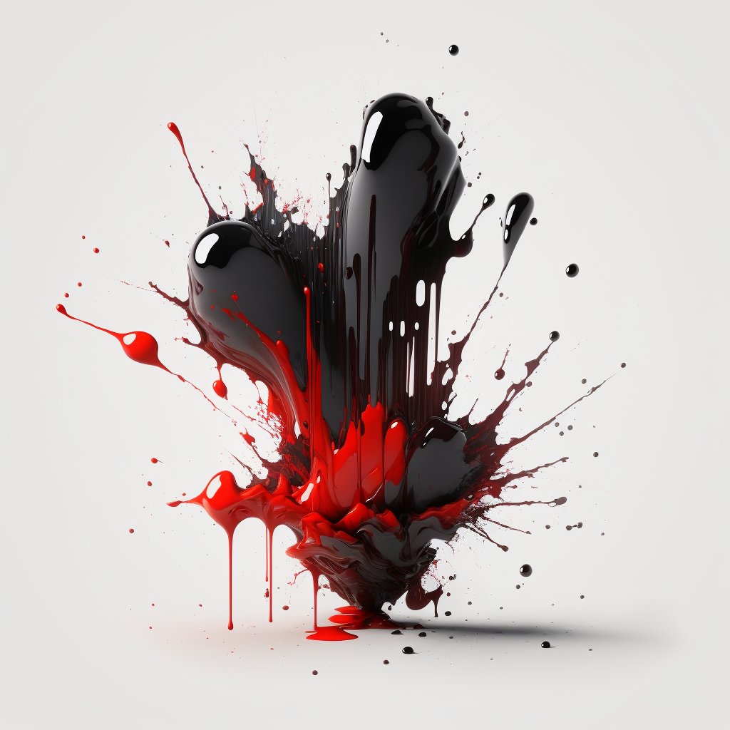 braindumpAI's tweet image. Abstract Blobs #2

🔽
Played around a bit with colourful abstract blobs. Loved the putcome ☺️

#midjourney #aiart #ai #aiartcommunity #midjourneyart #midjourneyai #abstract #colour #blobs #paintdrop