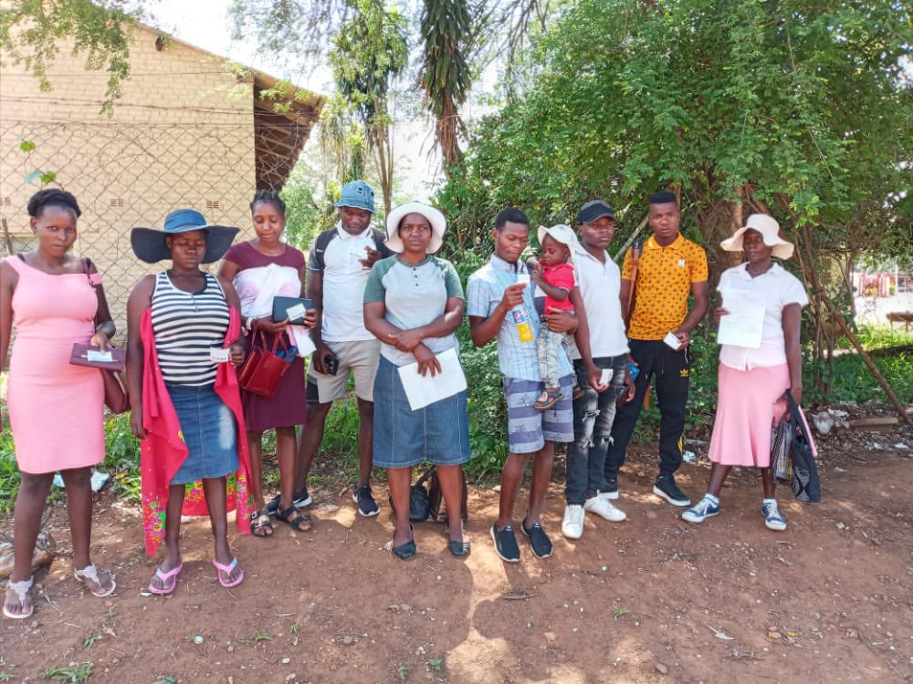 ALLAN CHIPOYI tweet media