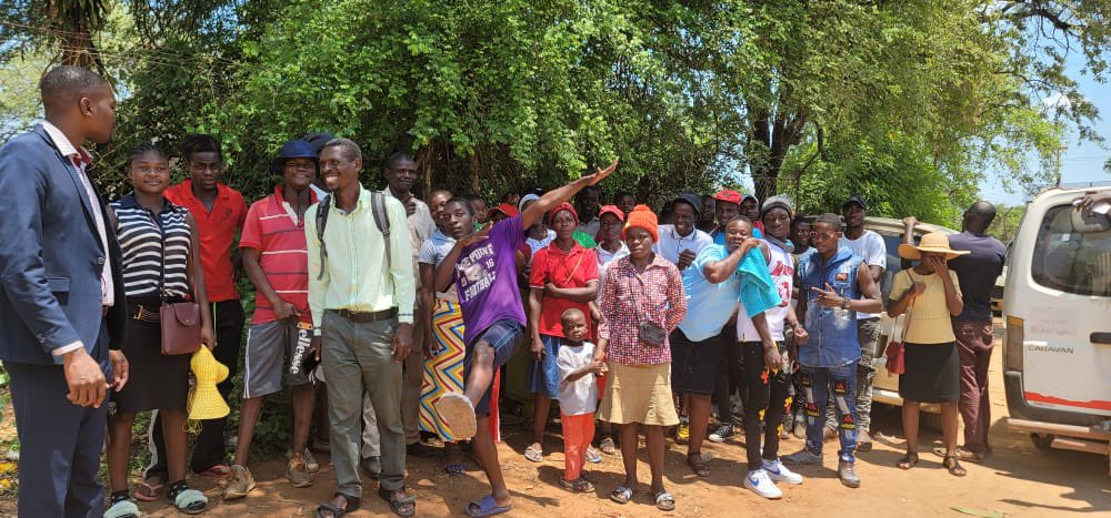 ALLAN CHIPOYI tweet media