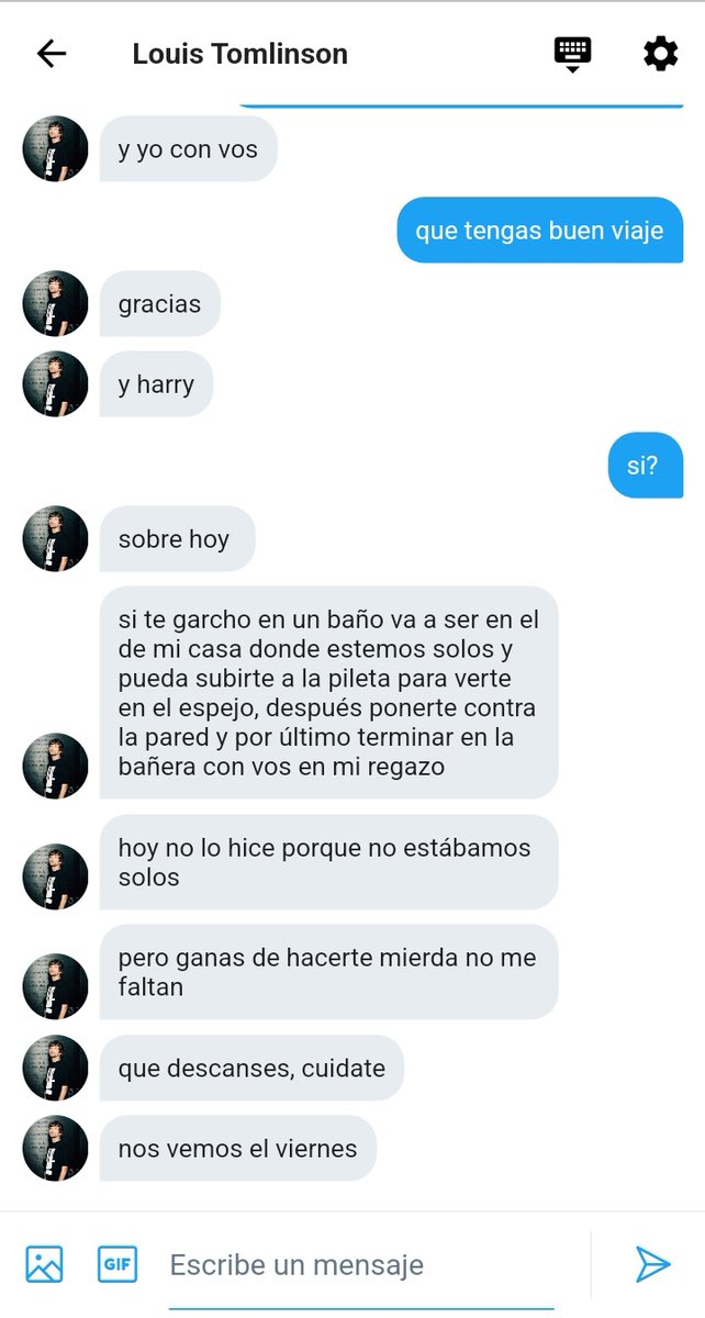 ithinklouisknow's tweet photo. 💐 121. 

a veces m río de vergüenza ajena haciendo los tweets de la side de h https://t.co/zeR7JmJgco