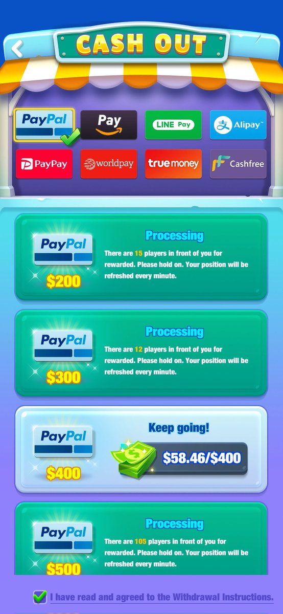 ActivisionKudla's tweet photo. @GooglePlay Please ban the games like these, they'll be in Early access so that no one can review them. They make us watch a bunch of ads. Please remove all these fake money-making games. If you can't find all, I can list them for ya. https://t.co/xeCekpQWPy