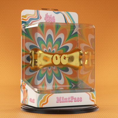Soul Dogs Mintpass 💵 SOLD for 0.19 SOL ($2.52) 🛒 magiceden.io/item-details/5… @SoulDogsNFT 🧾 solscan.io/tx/31Bwnm6Uo7i…