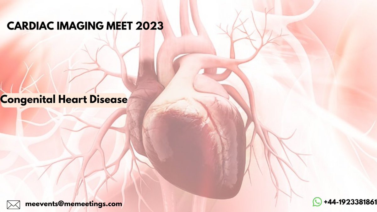 jasminegrace359's tweet image. Congenital heart disease (CHD) is a #defect in the #heartstructure that&apos;s present at #birth.