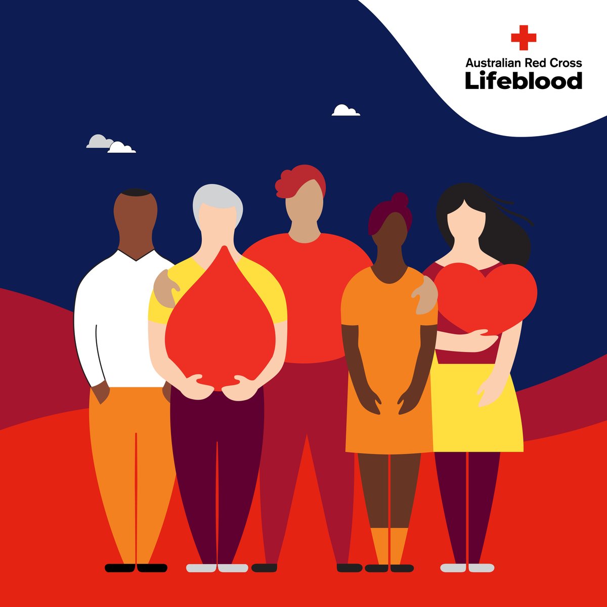 GC_Health's tweet image. Have you got type AB blood? Not only are you part of just 3% of Australians, your #plasma is universal. It can be given to anyone with any #bloodtype and can be used in 18 different life-giving ways.

Visit @Lifebloodau to book your donation
app.lifeblood.com.au/qldDonateBlood.