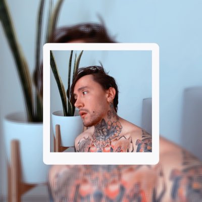 SantiStig's tweet photo. #NuevaFotoDePerfil https://t.co/0gN85kt8Dm
