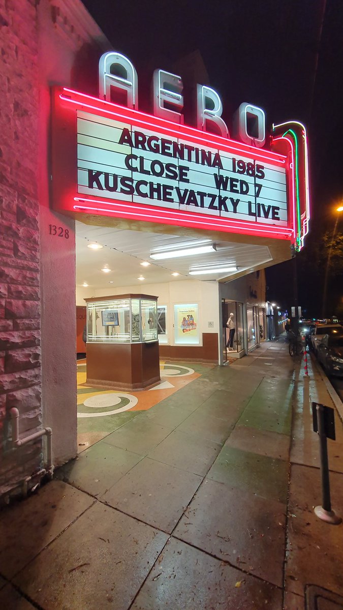 AxelKuschevatzk's tweet photo. I wasn't prepared for this. https://t.co/VabqthcHSW