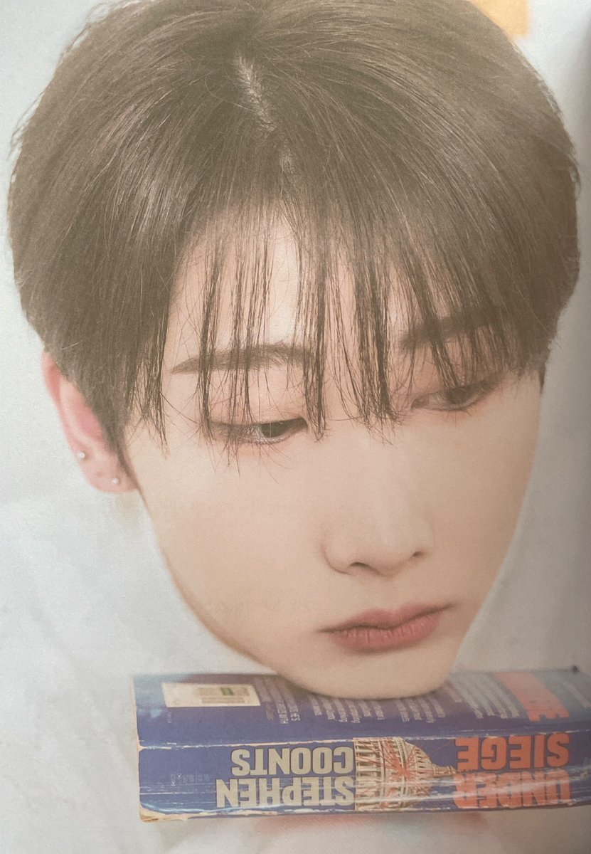 superigotsee's tweet photo. 베리베리 2023 시즌그리��� 호영 https://t.co/JW4G1RxP5d