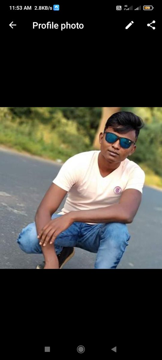 ak47_pratik's tweet photo. Hi https://t.co/LSwrlXzJAb