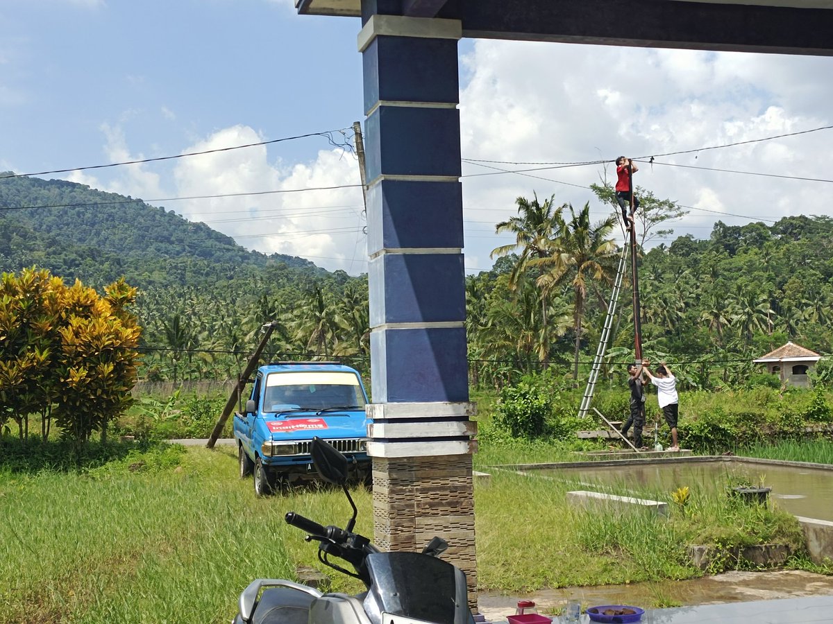 abah_izzul's tweet photo. @IndiHomeCare sudah diperbaiki 🙏 https://t.co/HkJJnkzBw7