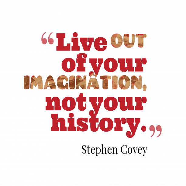 TopLifeProverbs's tweet photo. Live out of your imagination__quotes by Stephen Covey 80 612x612
#selfreflection #images #photo https://t.co/7tK4umLQU7
