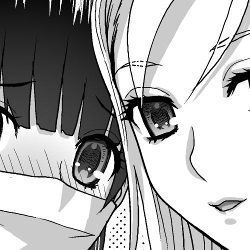 COMIC桃姫DEEPEST001号の購入者特典イラストを描いた気がするのでわかり次第告知しますね
どこだっけな・・・? 