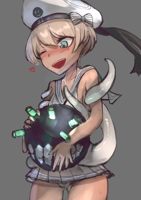 R-18G コミッション 