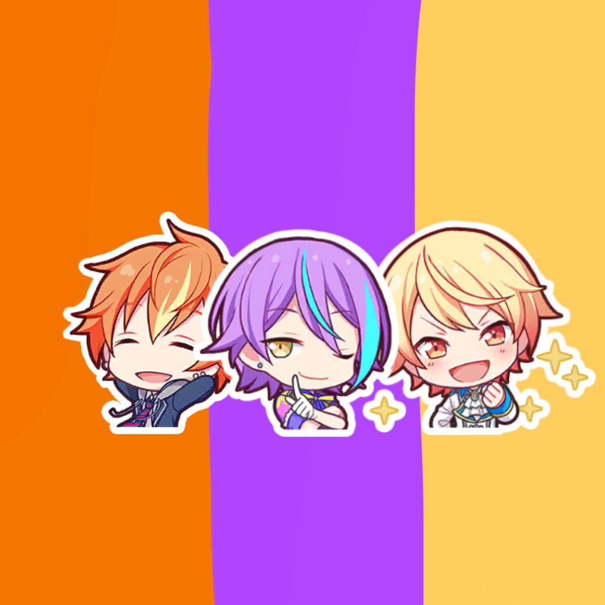 Project Sekai Rarepair Of The Day (@pjskrarepairOTD) / Posts / X