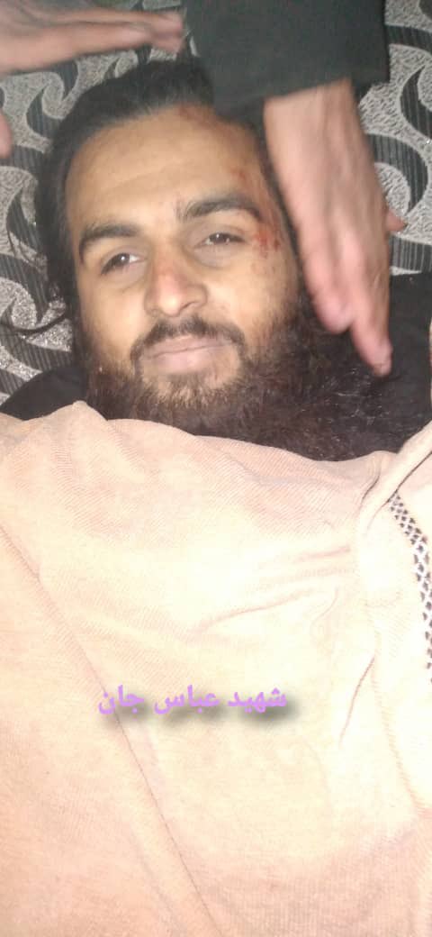 KhanOmare's tweet photo. خدای ج دي وبخښه https://t.co/3NZCd5h5GY
