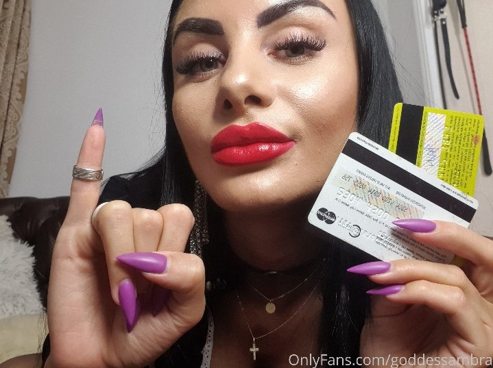 sissy_of_Ambra's tweet photo. #JOIThursday π¦
Because Goddess @Ambra2Hot is off all you can do is to buy Her #joi clips from Her video stores
https://t.co/0JpErd9eOB
https://t.co/0bAqFxQVko
https://t.co/yLsOoifPj0
Also you can stroke your wallet to cum with tips π°
#cumwallets πΈπ¦
,,$troke and $β¬nd'' π·πΆπ΅ https://t.co/2uaC7jpyyQ