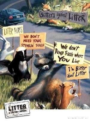 Muhamma14722857's tweet photo. @WeFixers_Pak 

Plastic pollution is the accumulation of plastic objects and particles in the Earth's environment that adversely affects humans, wildlife and their habitat. https://t.co/XEHZ7cKdLu