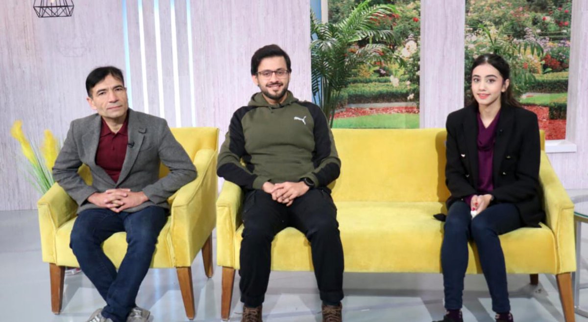 PTV Home tweet media