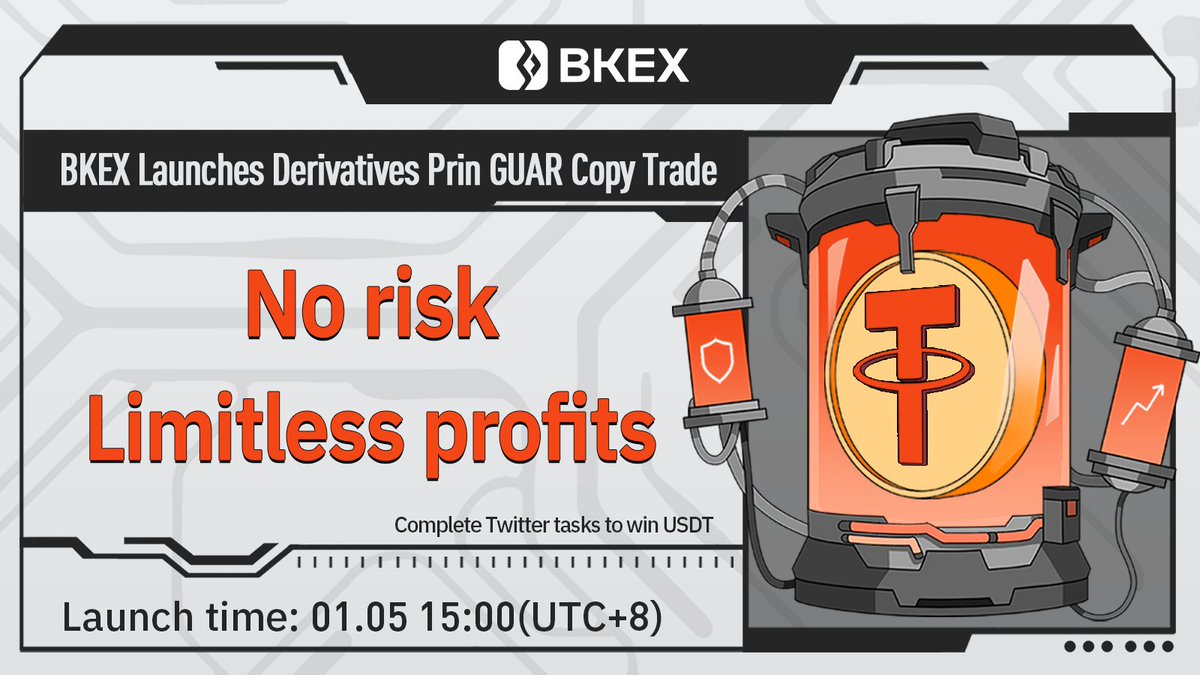 BKEX tweet media