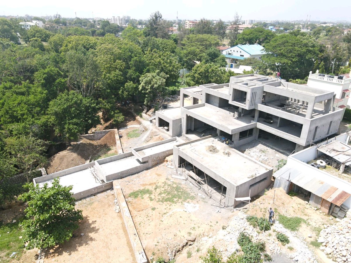 allymshana_'s tweet image. Its 3D view and How will it going to Appear...👌

Architectural for Life✍️

#SPES