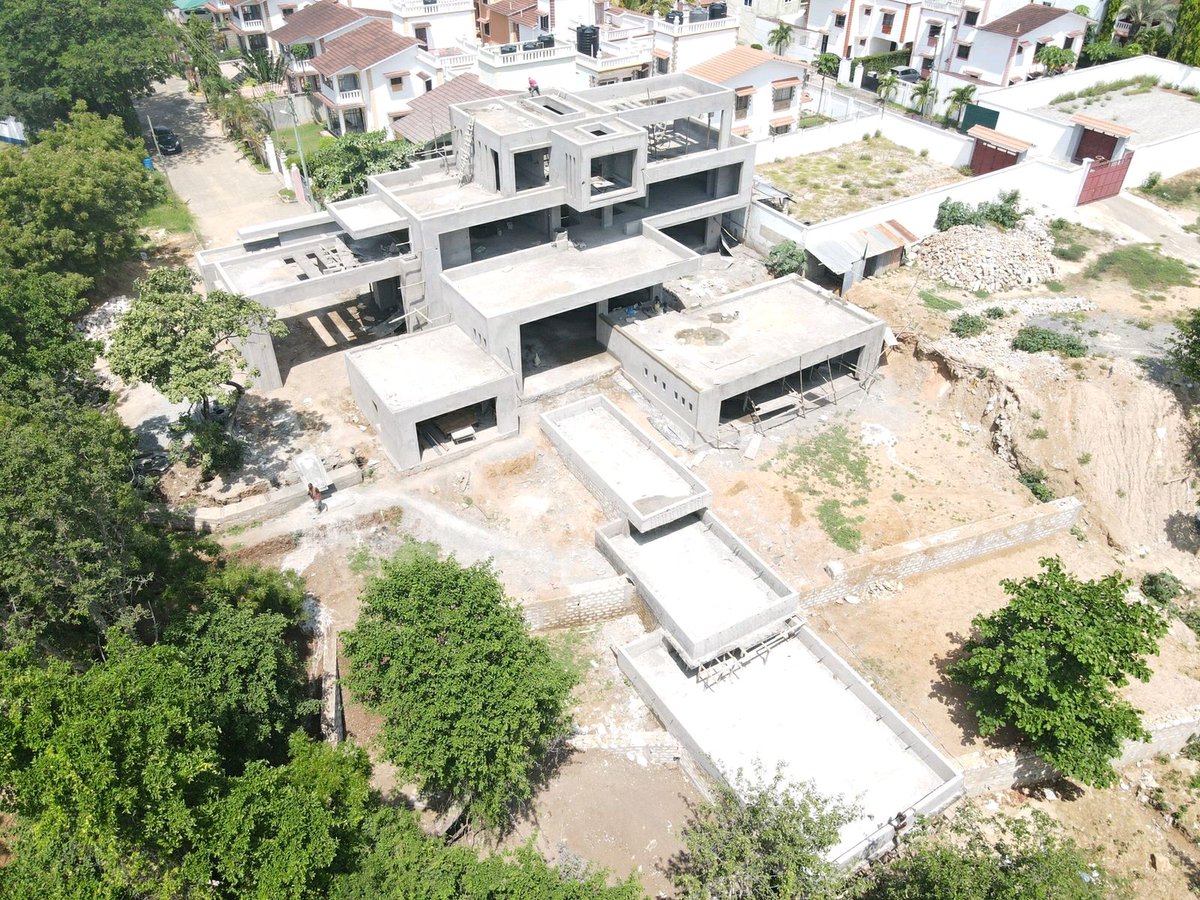 allymshana_'s tweet image. Its 3D view and How will it going to Appear...👌

Architectural for Life✍️

#SPES