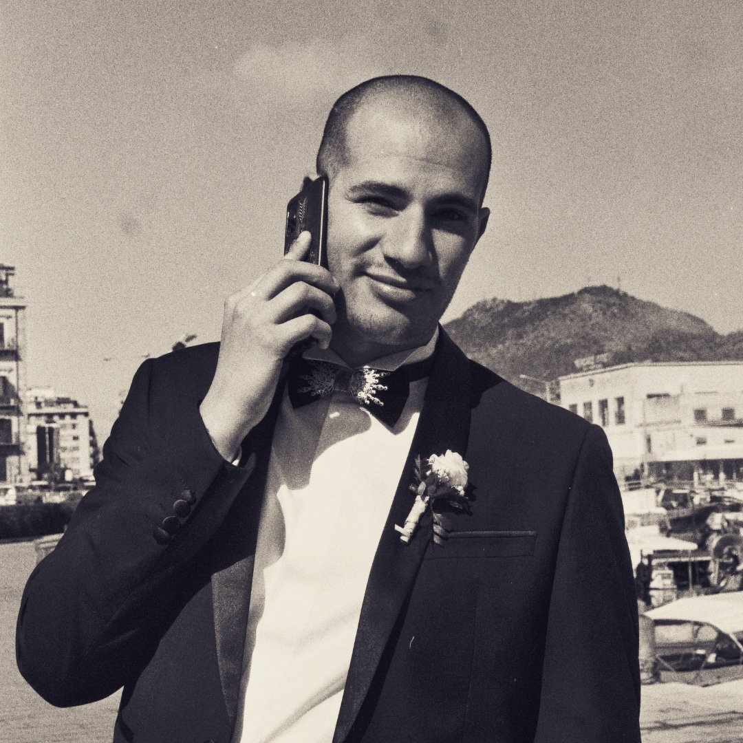 PeppeTao's tweet photo. #palermo #Italy #Sicilia #sposo #matrimonio #weddingday https://t.co/2zt6Lv6teY
