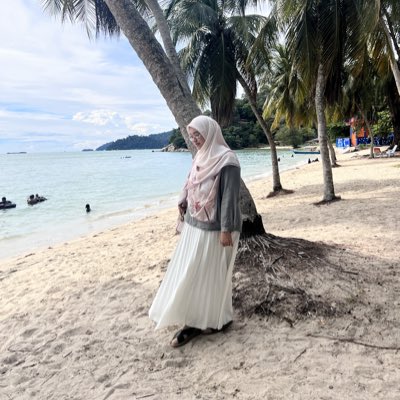 AzizahAmir8's tweet photo. #NewProfilePic https://t.co/W3nnxocweY