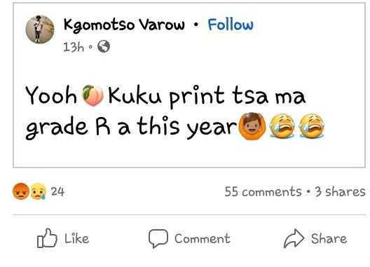 SmallBeast89's tweet photo. Such People In Our Society They Need iCommunity Nje Nxa 😡🚮.. How Can You Say Such While Our Country Are Dealing With GBV, Rape, Human Trafficking Etc? Guys Ngi Pissed #Wodumo @ChrisExcel102 @MsyzaWana @Abramjee @AdvoBarryRoux https://t.co/m5qlioPyua