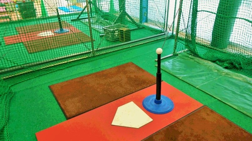 スウィングスタジアム千葉みなと Twitter Search Twitter