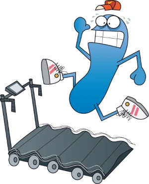 Nature Reviews Microbiology tweet media